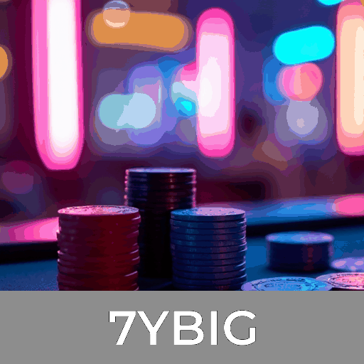Cassino Online 7YBIG