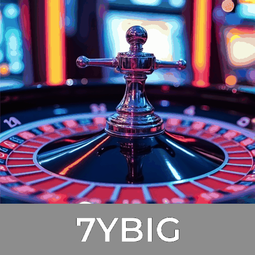 Acessar o site 7YBIG COM
