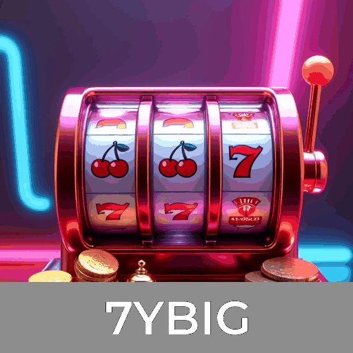 Cadastro na 7YBIG