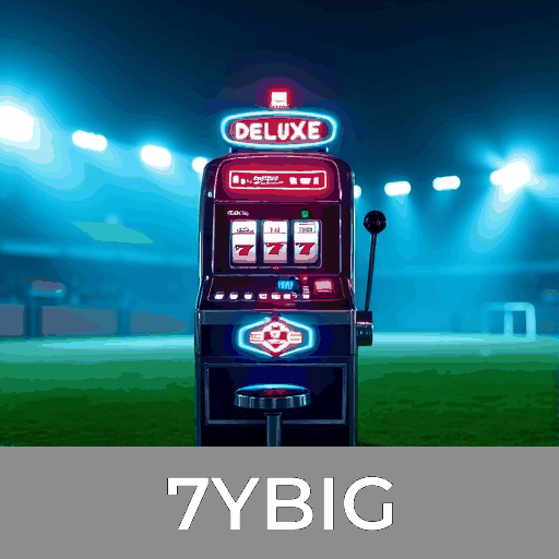 Cassino Online 7YBIG