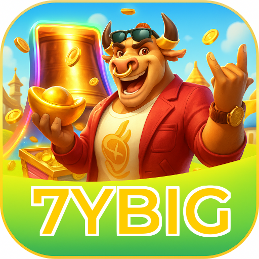7YBIG logo
