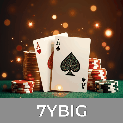 Cassino Online 7YBIG