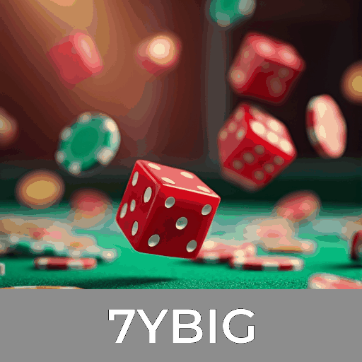 Cadastro na 7YBIG