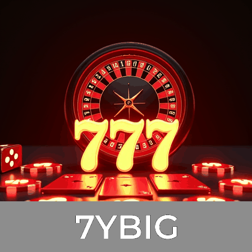 Cadastro na 7YBIG