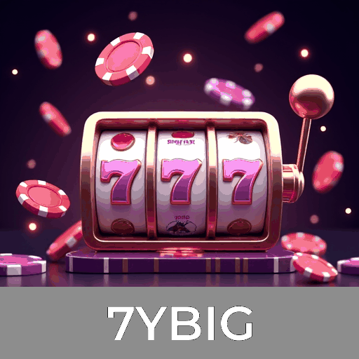 Cadastro na 7YBIG