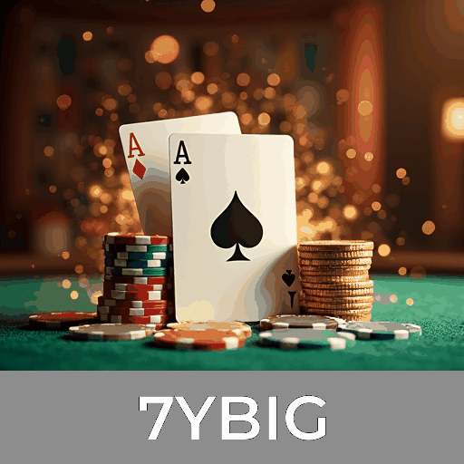 Acesso ao 7YBIG