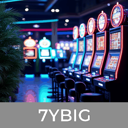 Cassino Online 7YBIG
