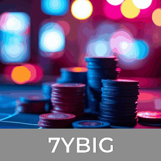 Cassino Online 7YBIG
