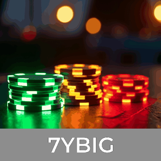 Jogos Crash no Cassino 7YBIG